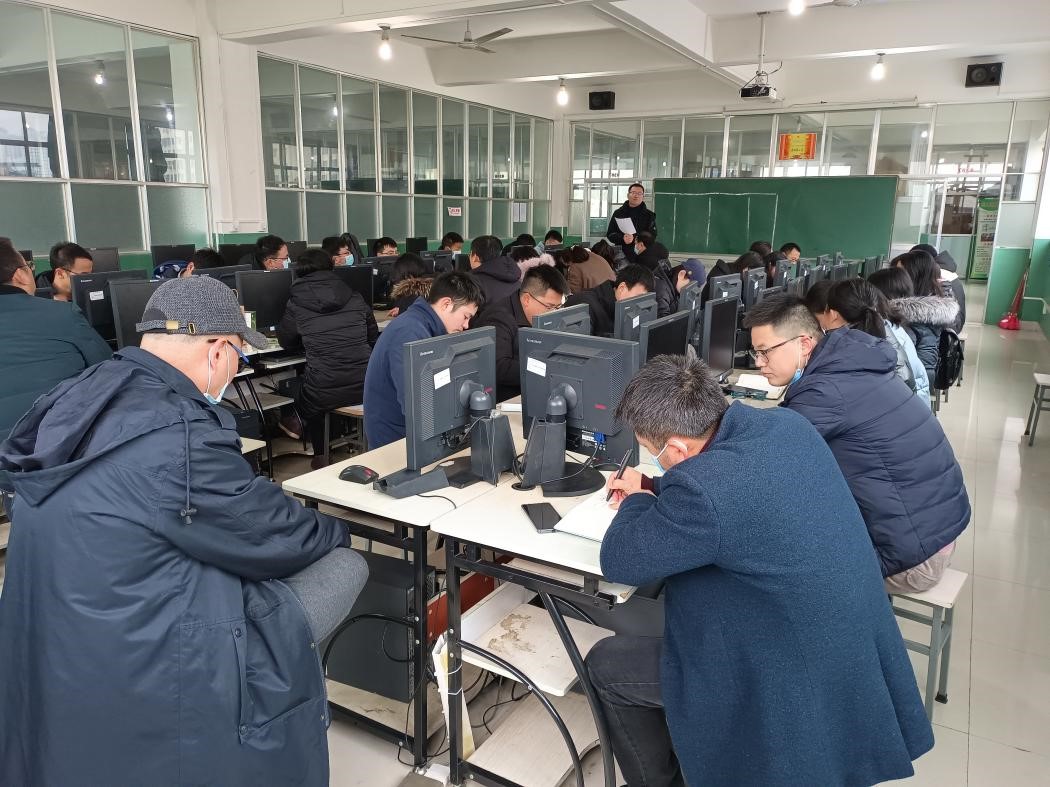 電氣工程氣召開新學(xué)期工作會(huì)議