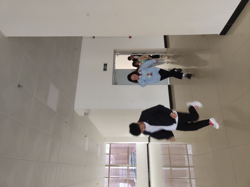 汛期消防演練 安全警鐘長(zhǎng)鳴