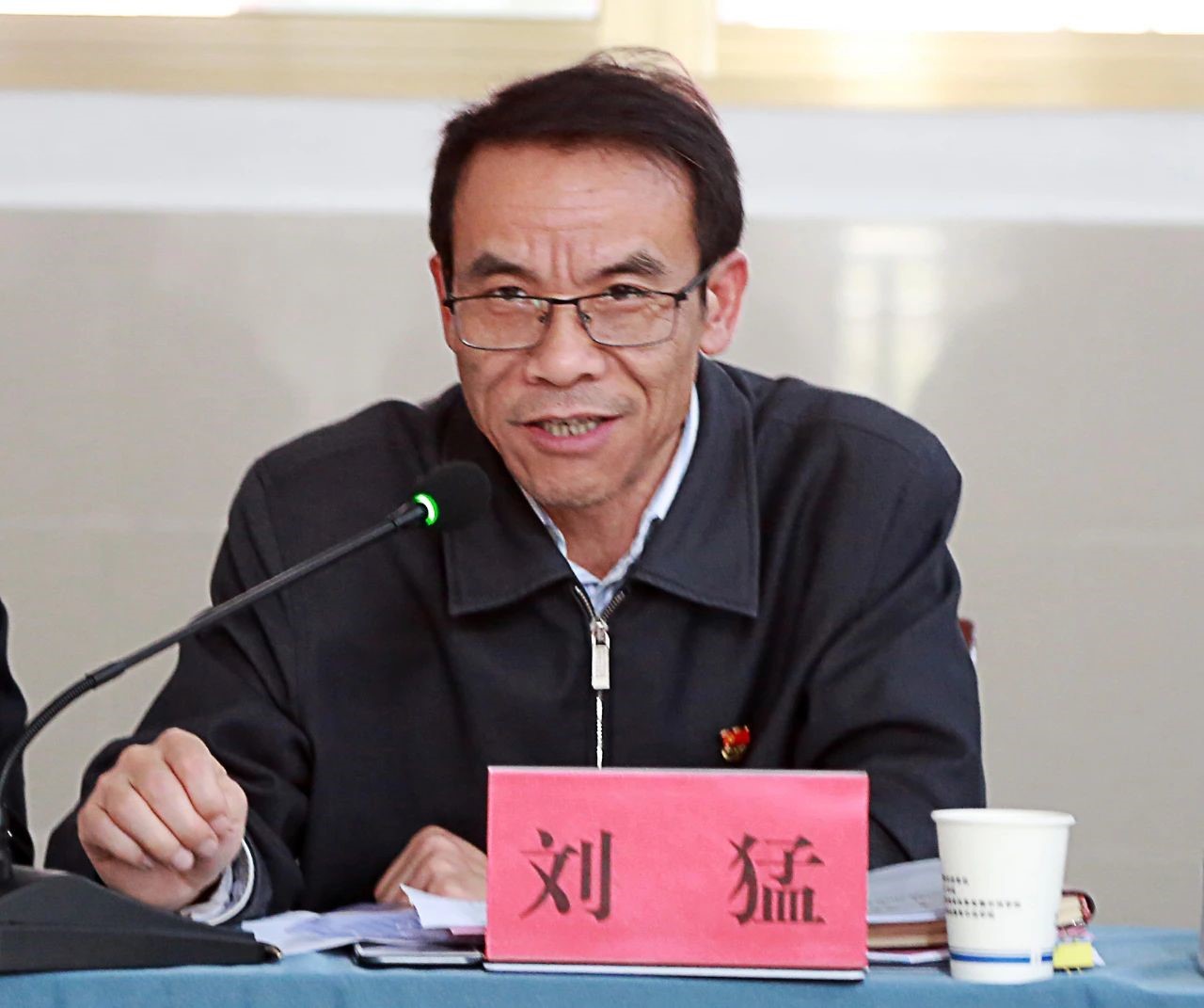 省教育廳專家組蒞臨我院調(diào)研督導(dǎo)